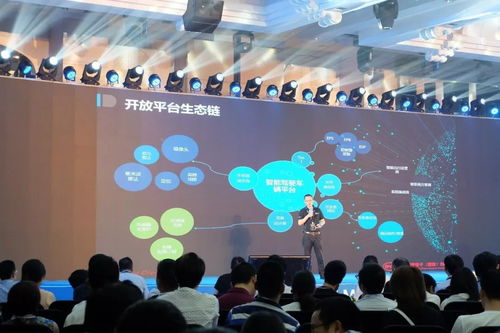 存儲未來 CFMS 2018峰會回顧與技術、市場與創新的融合